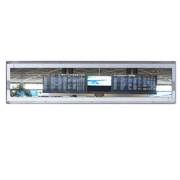 _L_size_Industrial Open Frame Bar Monitor_ PCAP_ Touch
